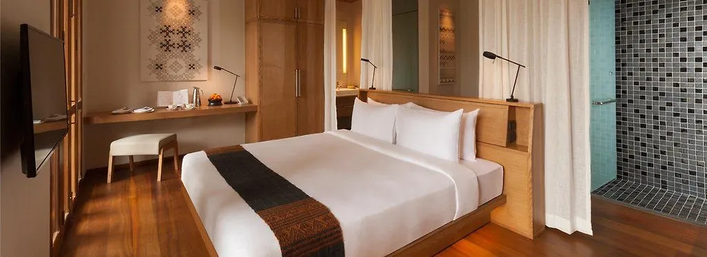 Avani+ Luang Prabang Hotel