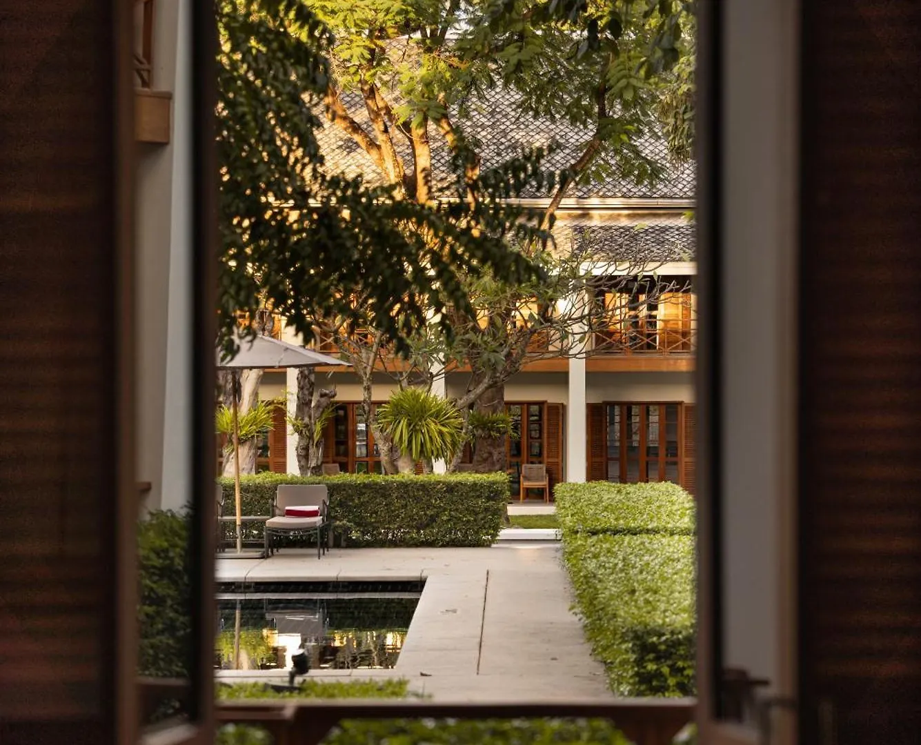 Avani+ Luang Prabang Hotel