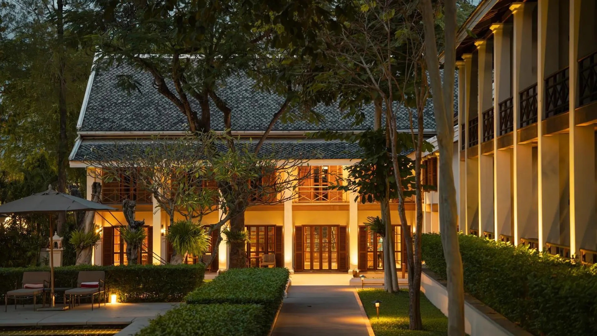Avani+ Luang Prabang Hotel