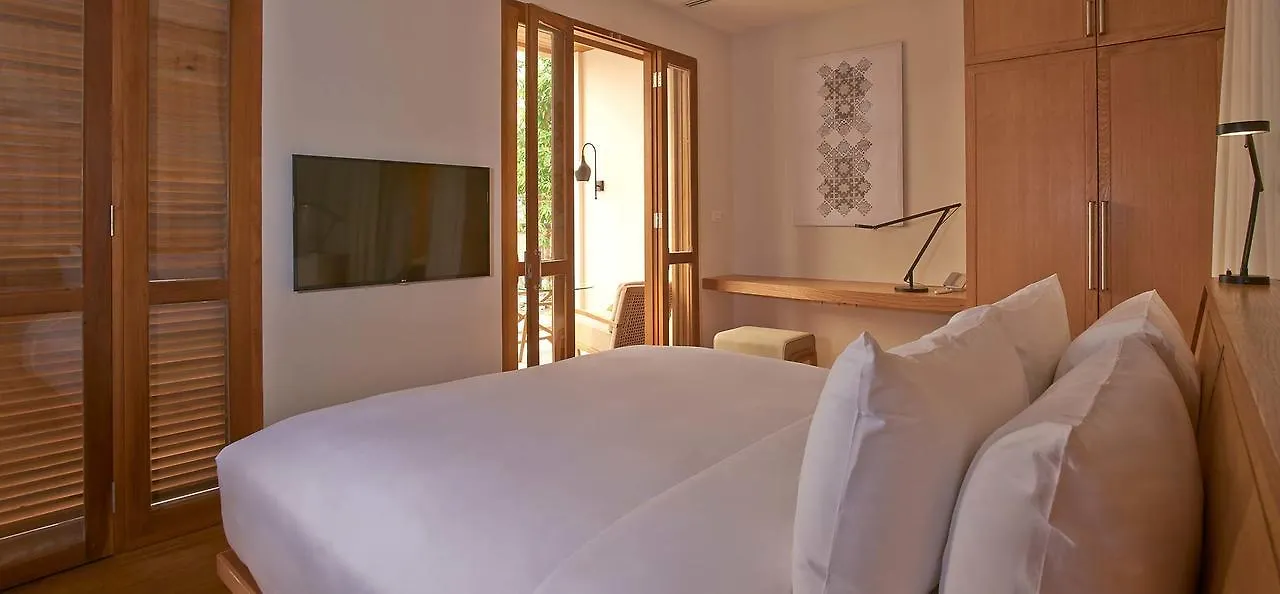Avani+ Luang Prabang Hotel