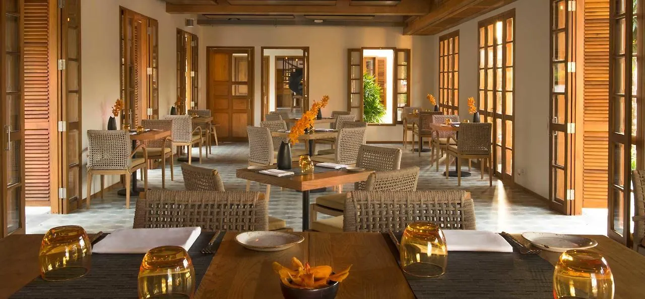 Avani+ Luang Prabang Hotel 5*,
