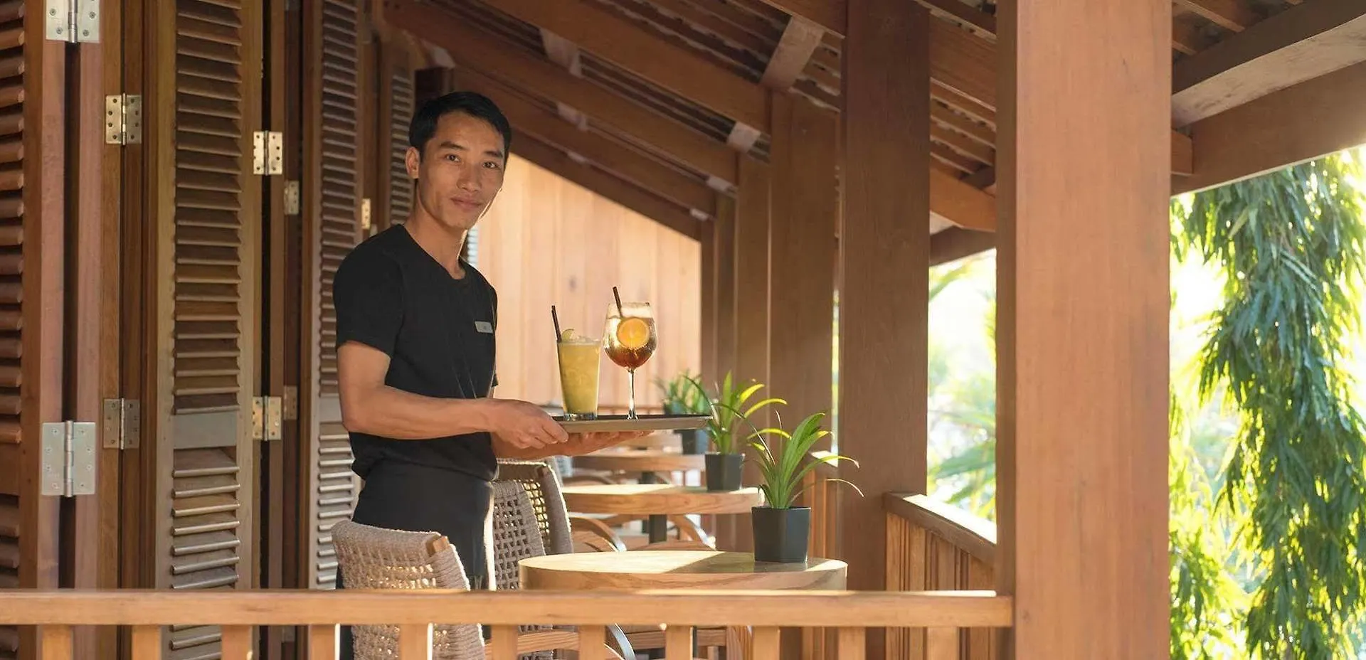 Avani+ Luang Prabang Hotel Laos