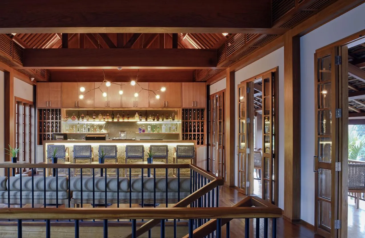 Avani+ Luang Prabang Hotel 5*,  Laos