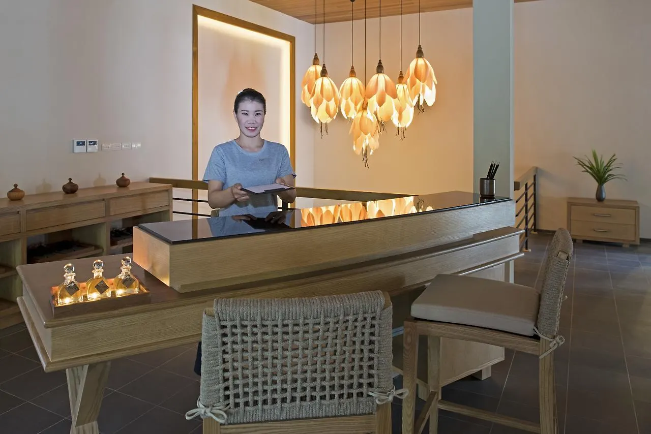 Avani+ Luang Prabang Hotel Laos