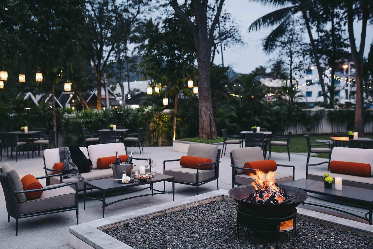 *****  Avani+ Luang Prabang Hotel Laos