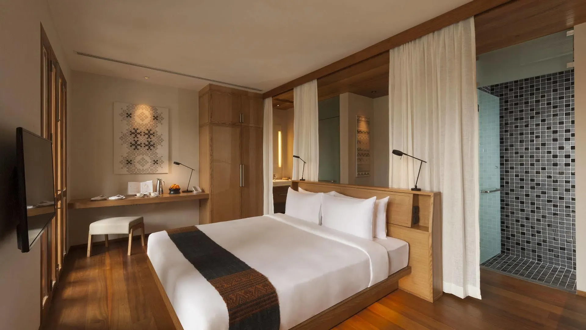 Avani+ Luang Prabang Hotel