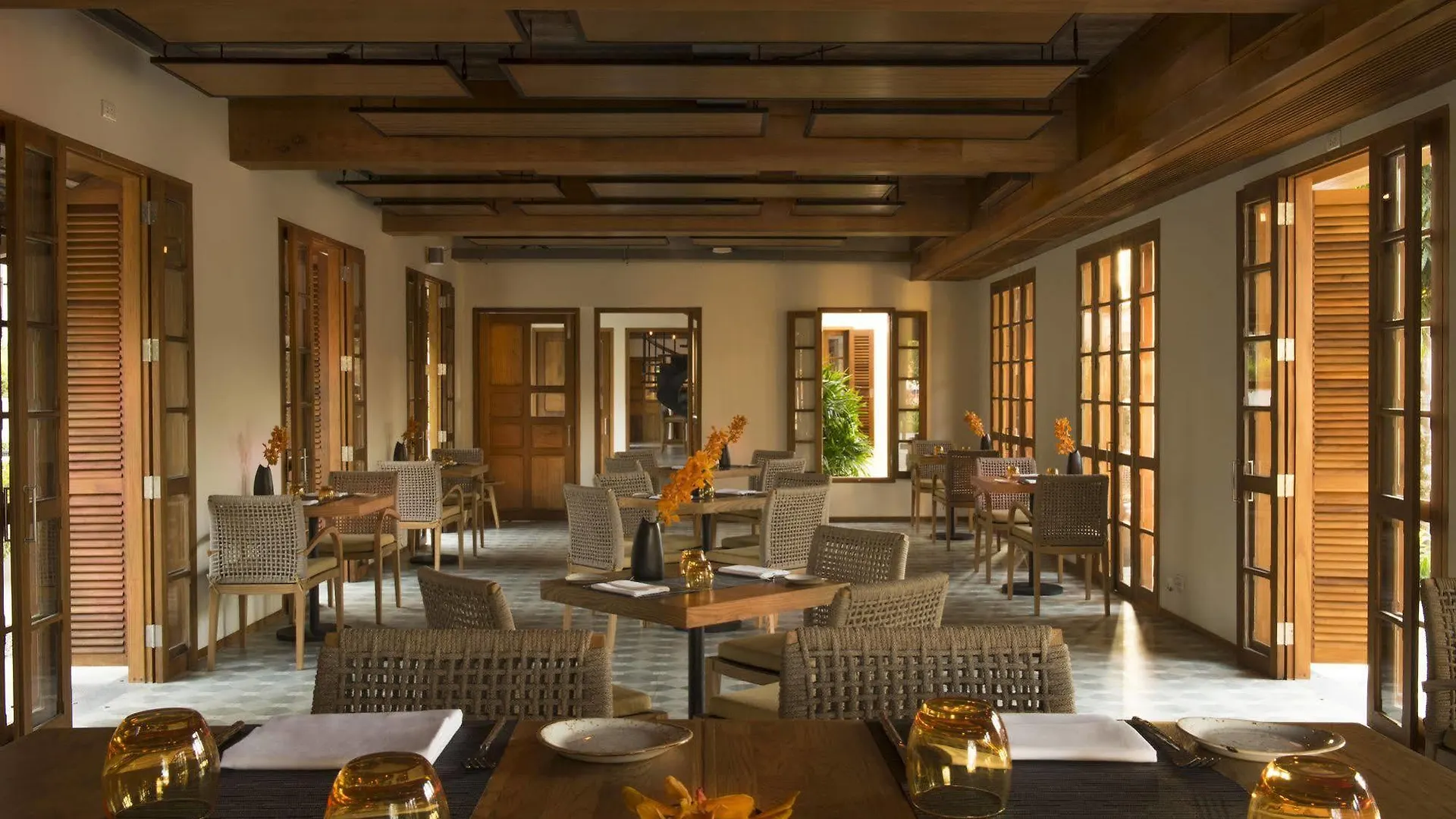 Avani+ Luang Prabang Hotel 5*,  Laos