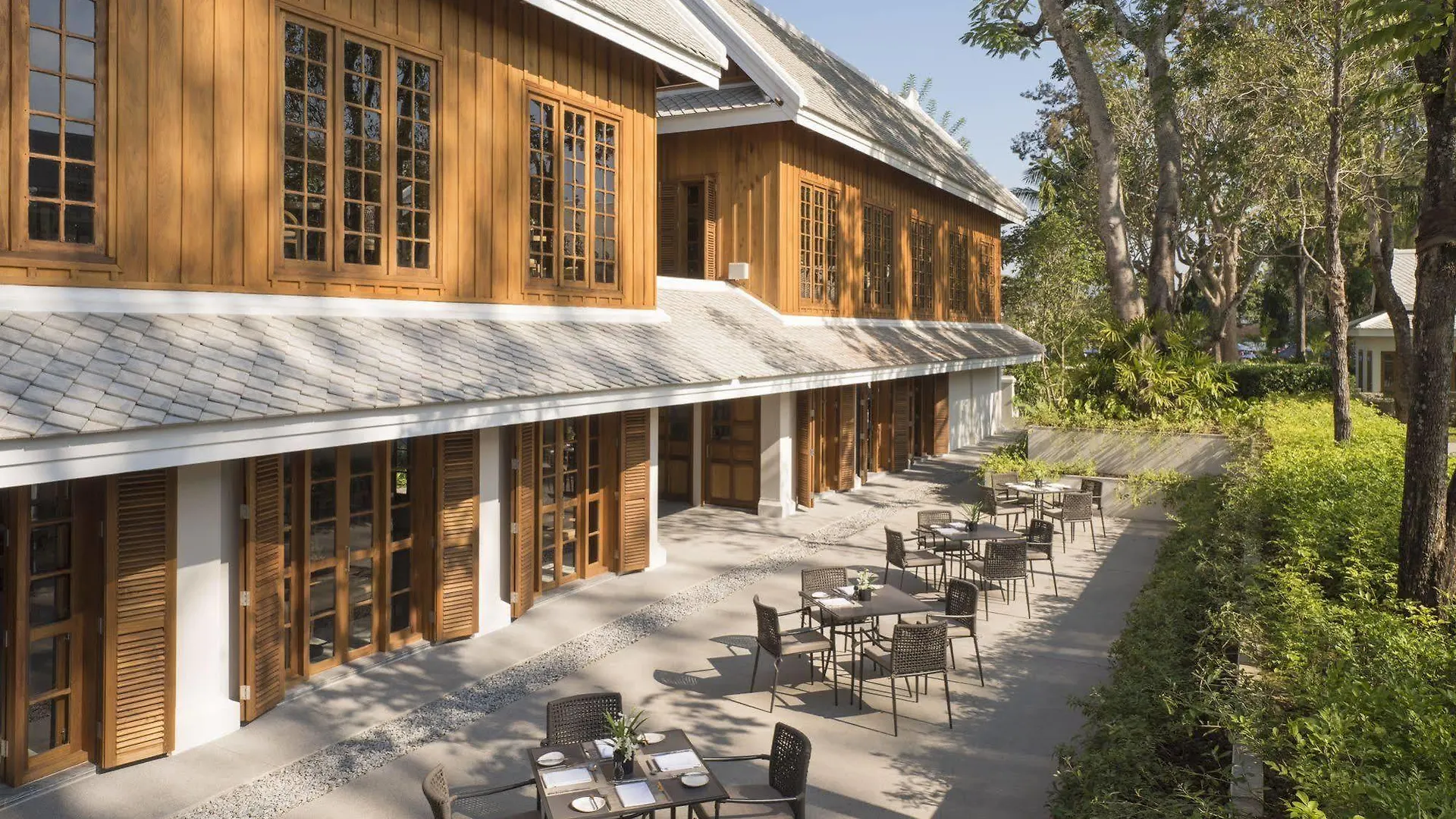 *****  Avani+ Luang Prabang Hotel Laos