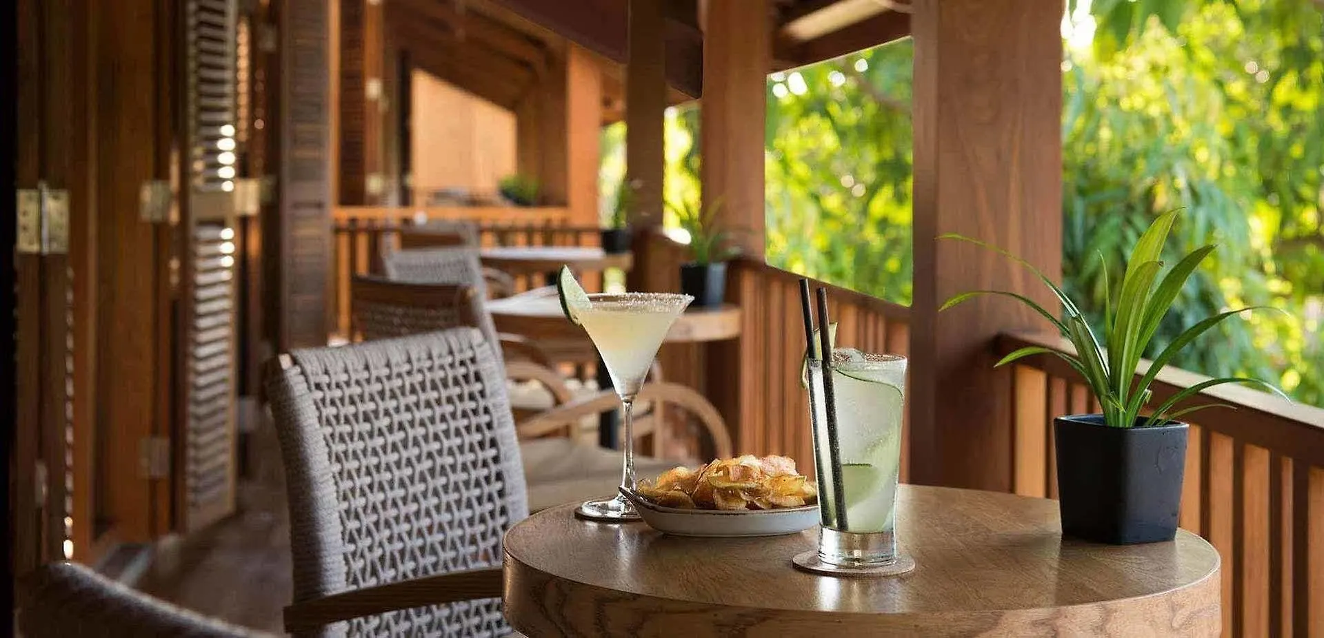 Avani+ Luang Prabang Hotel