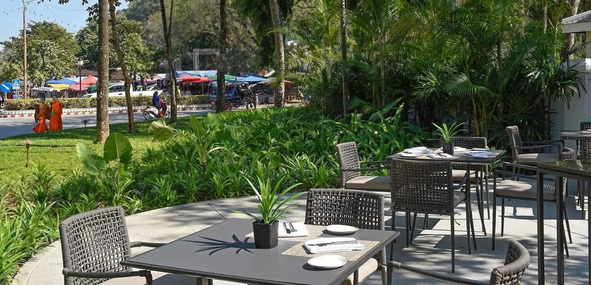 Avani+ Luang Prabang Hotel