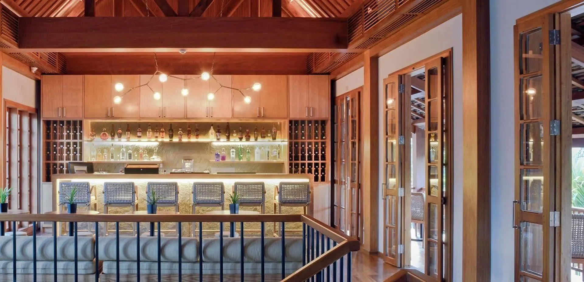 Avani+ Luang Prabang Hotel