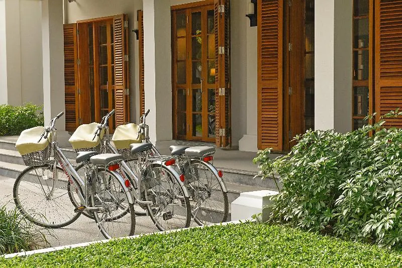 Avani+ Luang Prabang Hotel