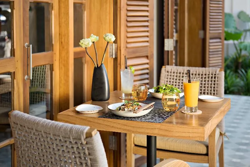 *****  Avani+ Luang Prabang Hotel Laos