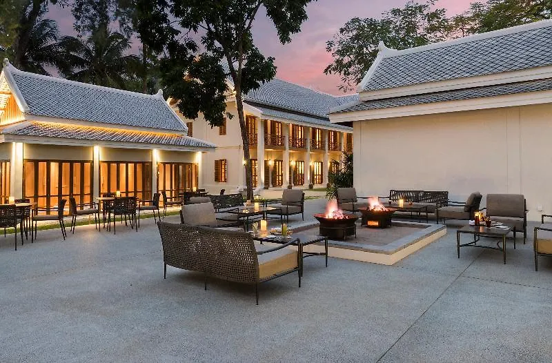 Avani+ Luang Prabang Hotel 5*,