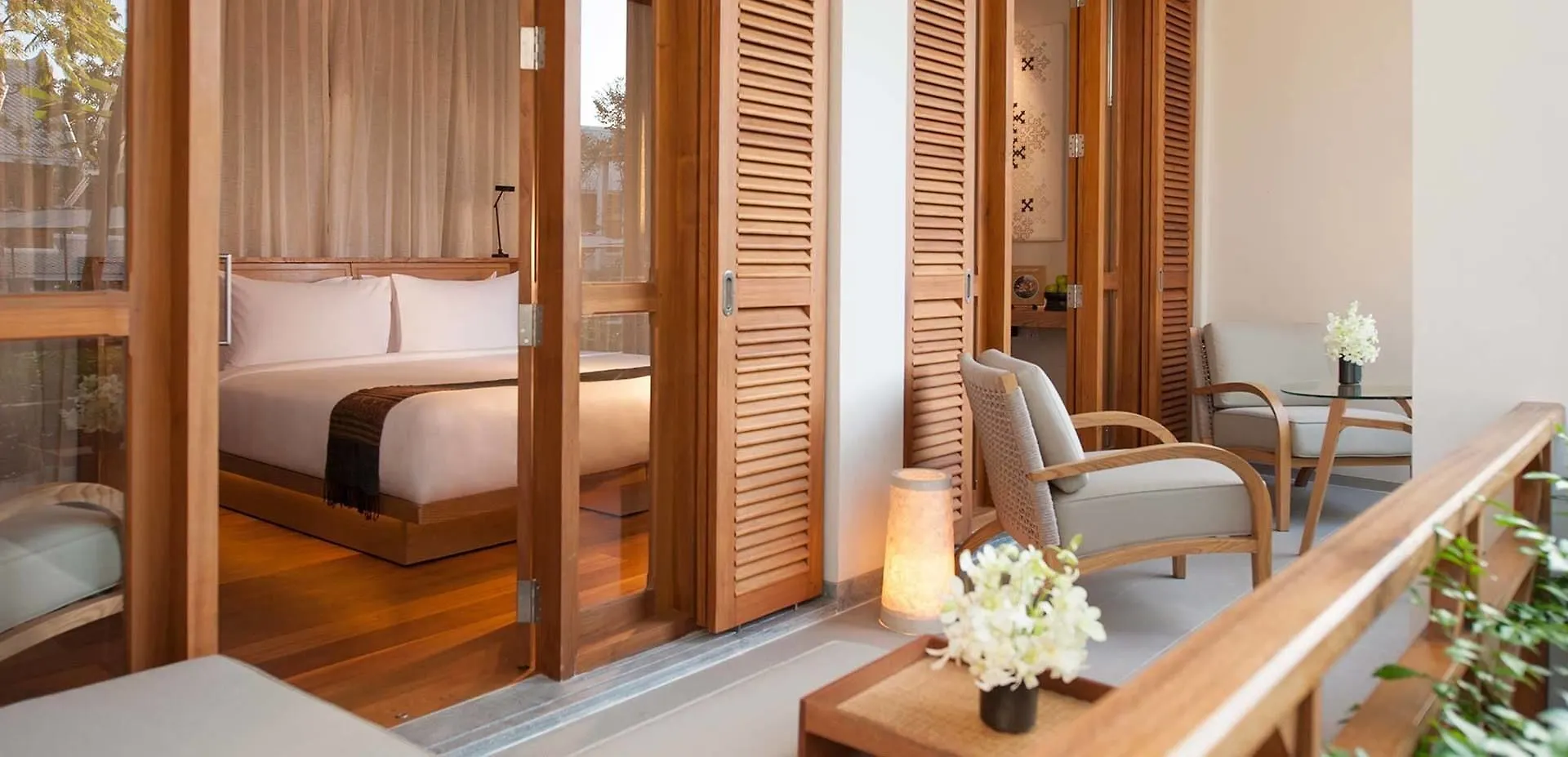 Avani+ Luang Prabang Hotel Laos