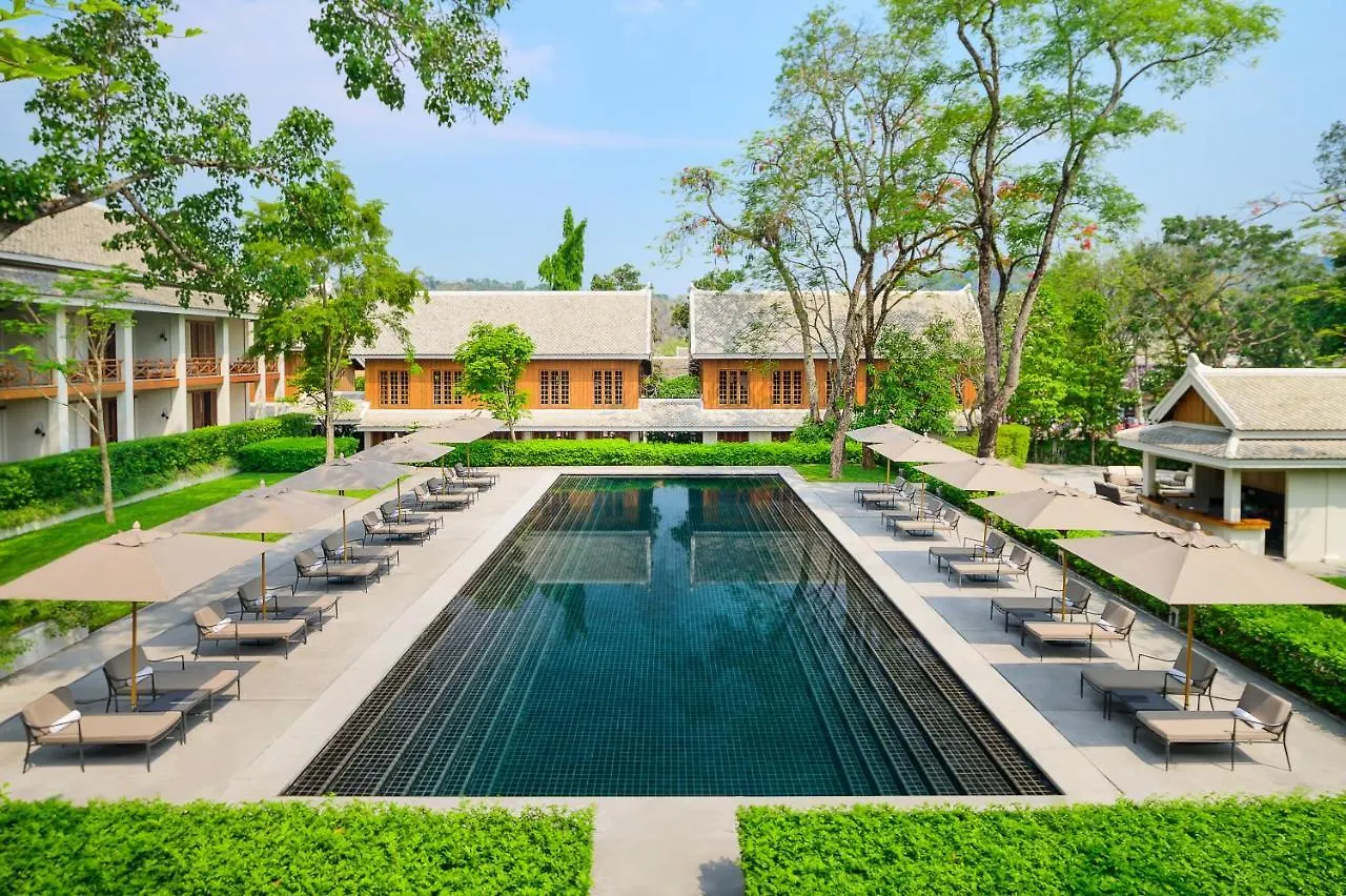 Avani+ Luang Prabang Hotel 5*,