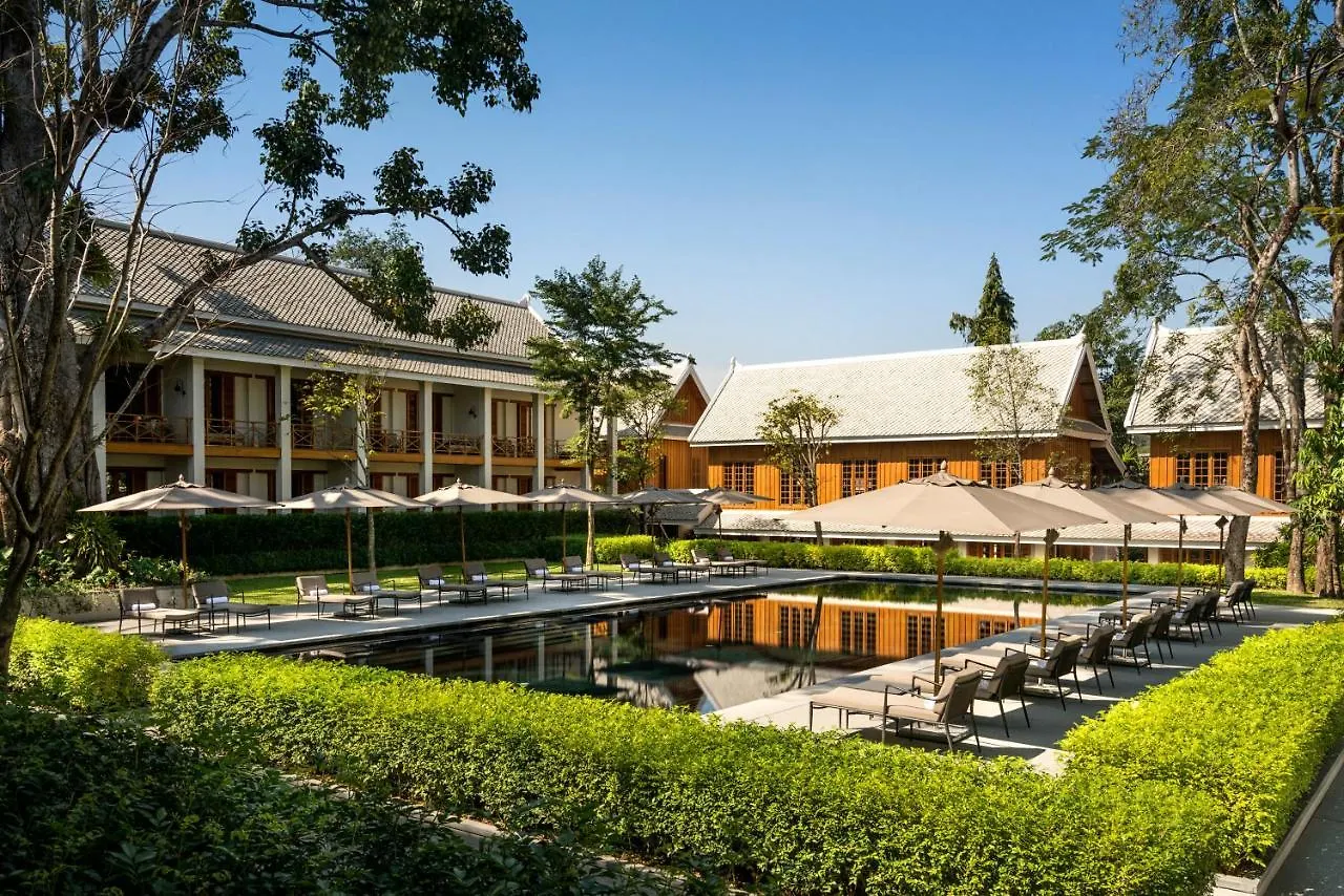 *****  Avani+ Luang Prabang Hotel Laos