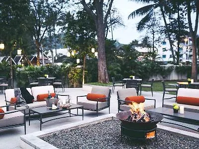 Avani+ Luang Prabang Hotel